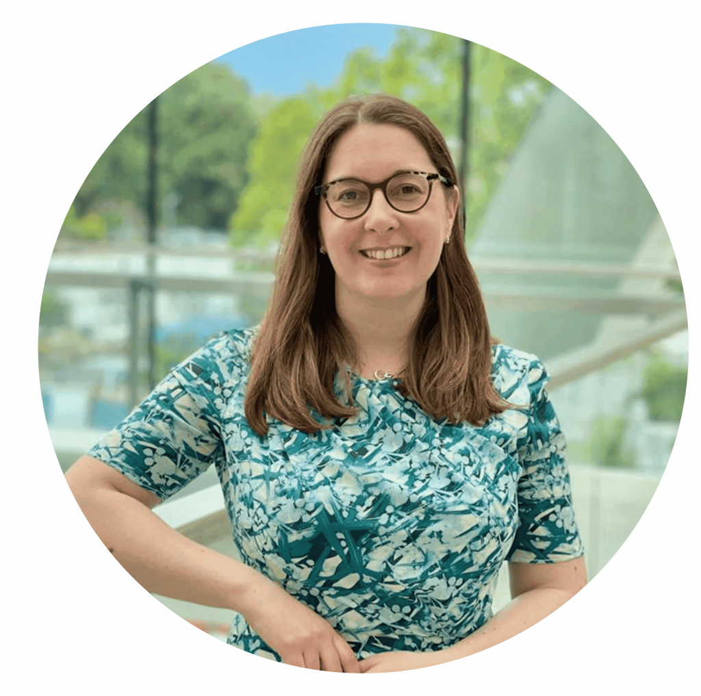 Dr Rachel Imrie Consultant in Reproductive Medicine