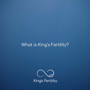 What is King’s Fertility?