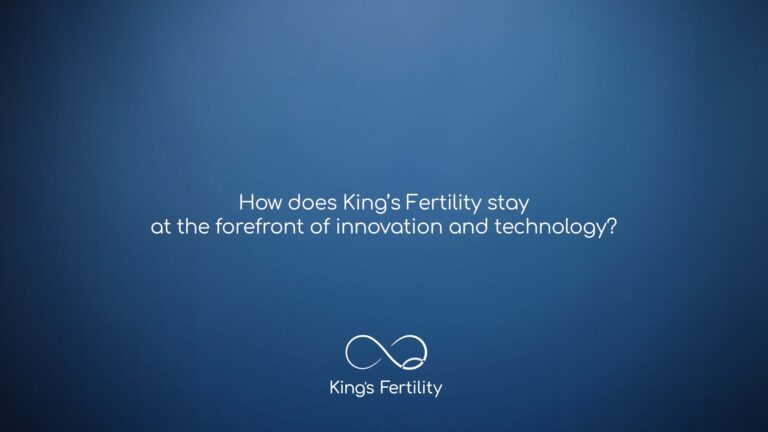 How does kings stay at the forefront of technology