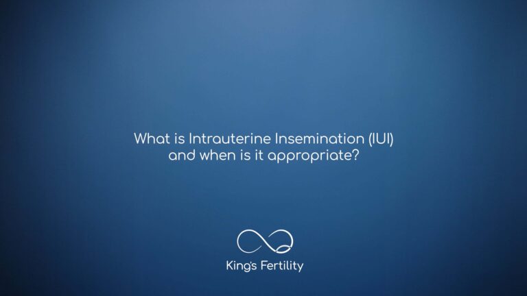 IUI