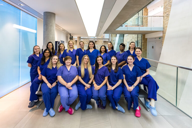 NURSING GROUP