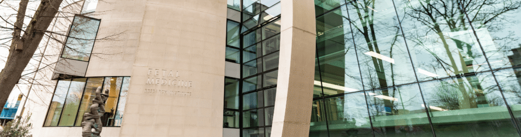 Kings Fertility - Denmark Hill London