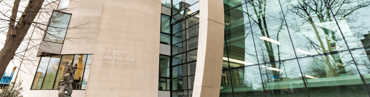Kings Fertility - Denmark Hill London