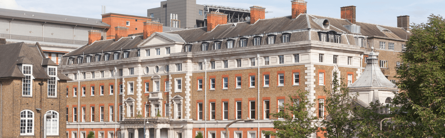 Kings Fertility - Kings College Hospital
