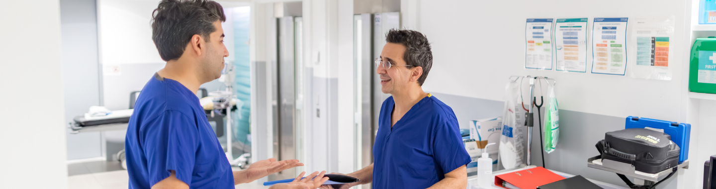 Kings Fertility NHS Referrals