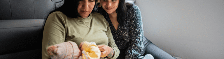 Kings Fertility Services - Donor egg or sperm treatment