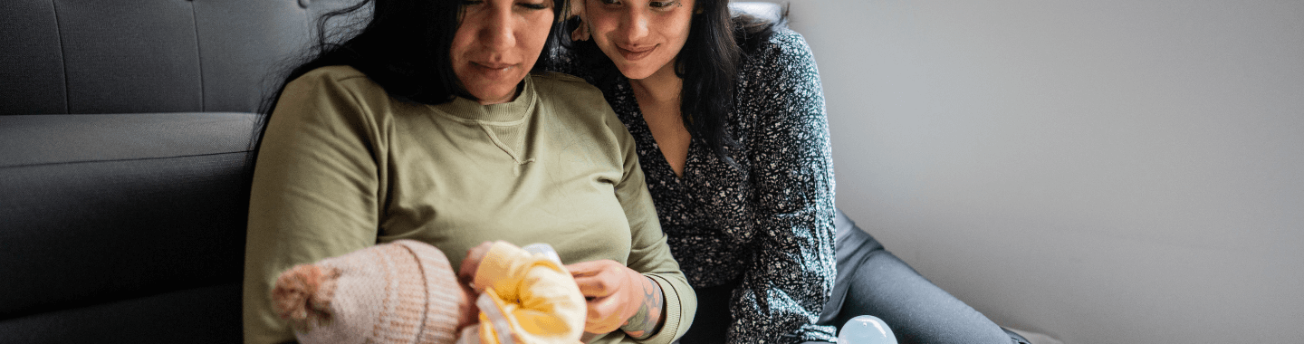 Kings Fertility Services - Donor egg or sperm treatment