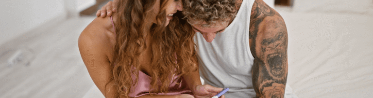 Kings Fertility Services - Donor sperm recipients