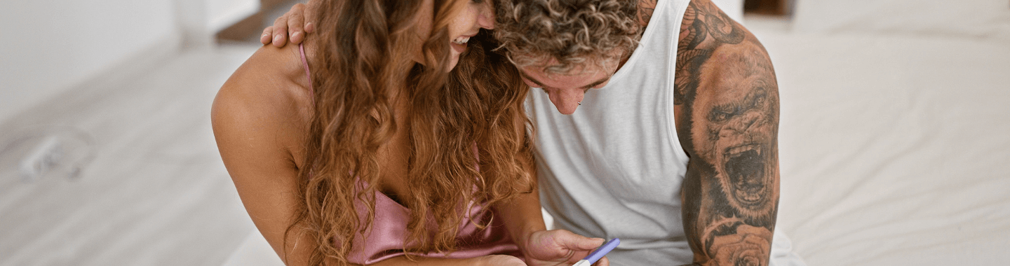 Kings Fertility Services - Donor sperm recipients