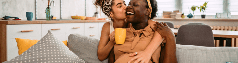 Kings Fertility Services - Shared Motherhood