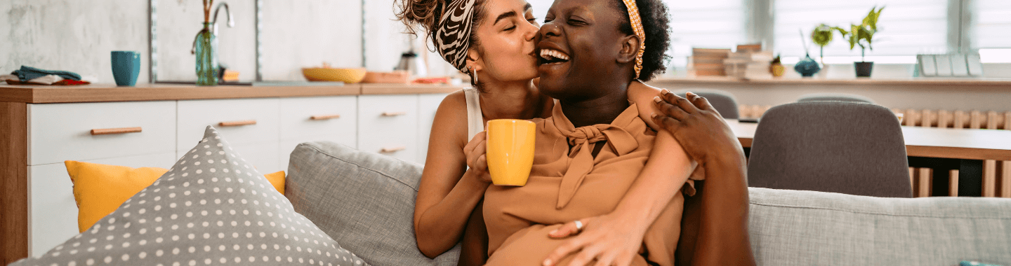 Kings Fertility Services - Shared Motherhood