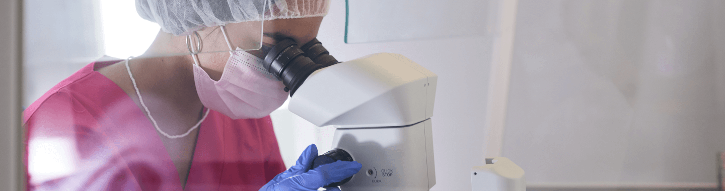 Kings Fertility Services - Sperm retrieval