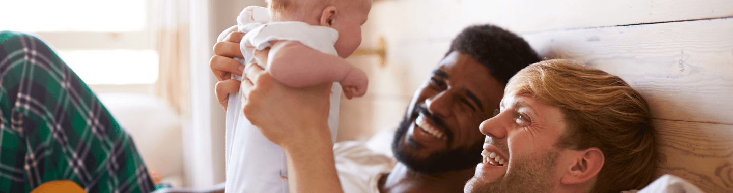Kings Fertility Services - Surrogacy Treatment