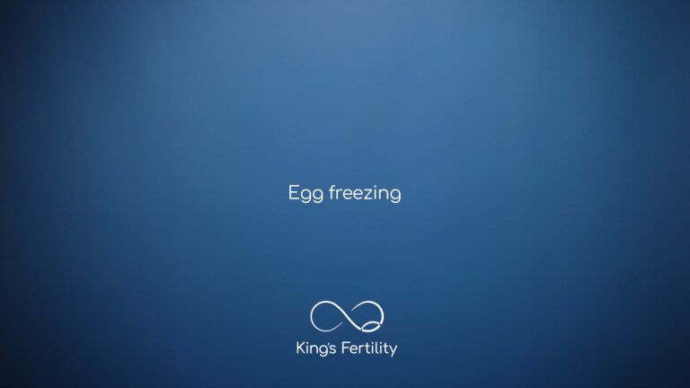 egg freezing
