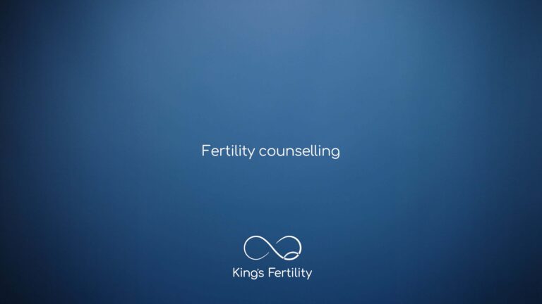 fertilitycounselling