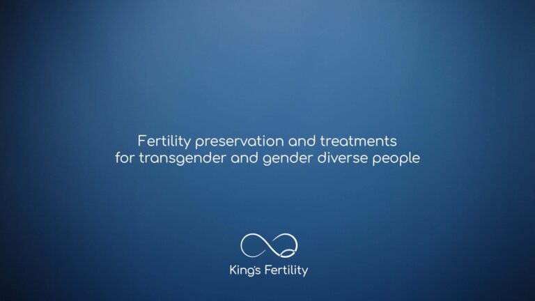 fertility preservation and treatments