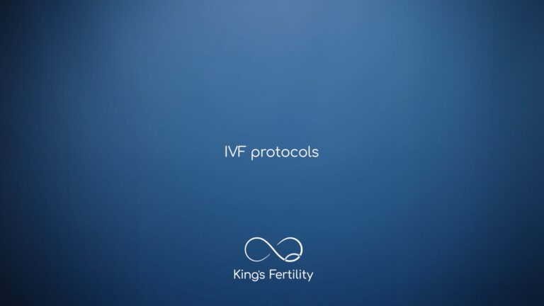 ivf protocols