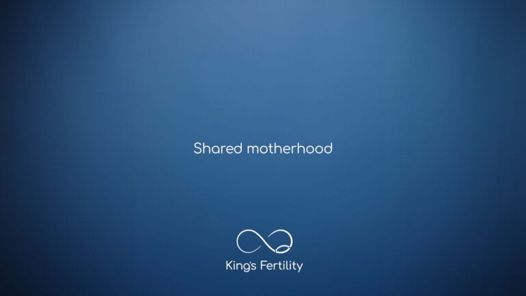 shared motherhood