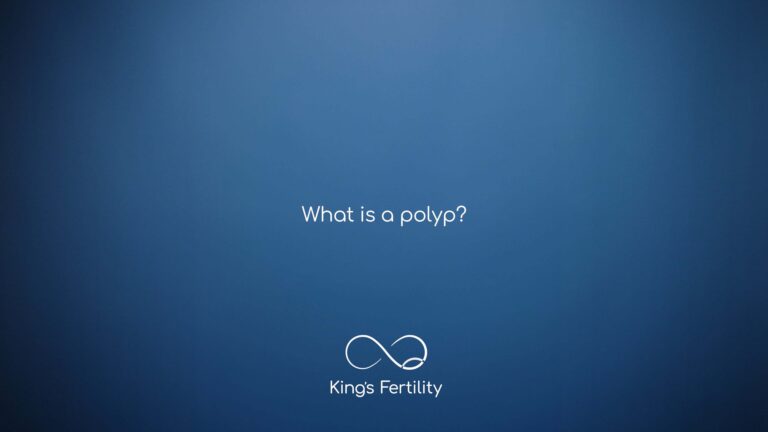 what is a polyp
