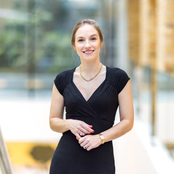 Dr Freya Baird - Kings Fertility London