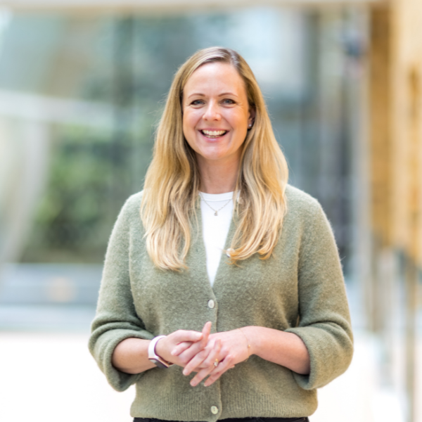 Dr Sarah Evans - Kings Fertility London