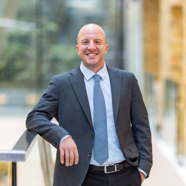 Mr Fabio Castiglione - Kings Fertility London