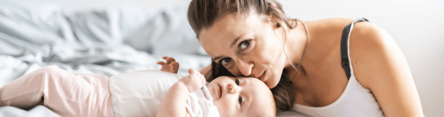 Kings Fertility Case Studies - Niamh Case Study