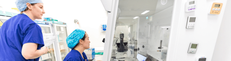 Kings Fertility - IVF Treatment