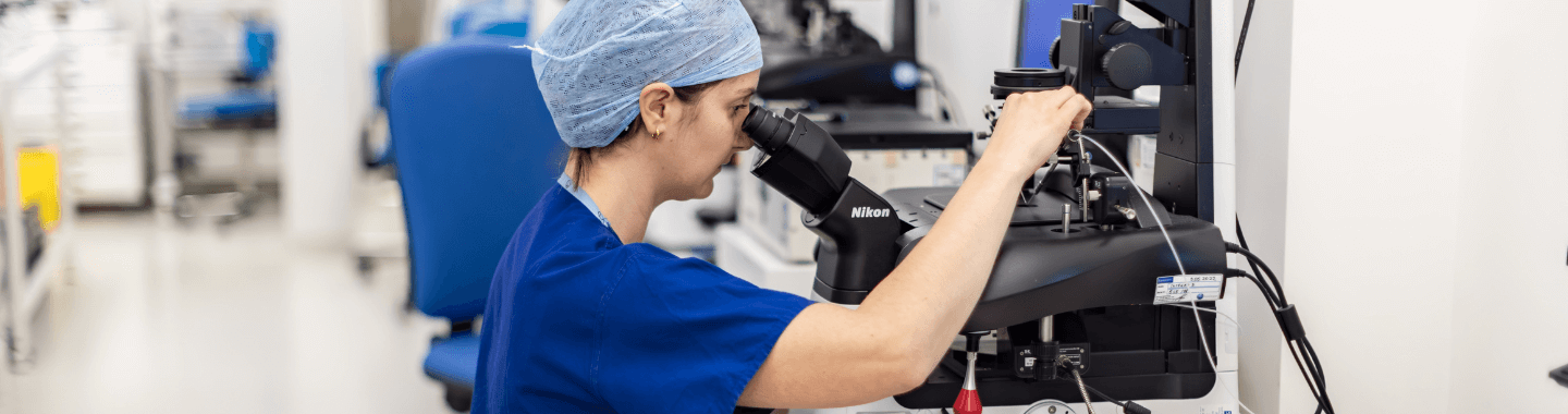 Kings Fertility - Our Services